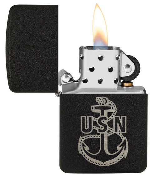 Zippo vžigalnik 49318 US Navy